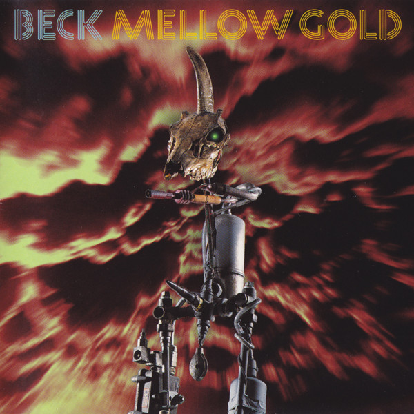 Beck: Mellow Gold (1994)
